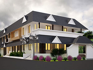 Building Construction in Chennai, Building Planning and Designing in Chennai